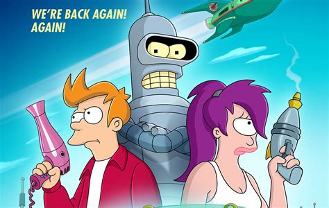 Futurama